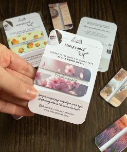 Commande personnalisée pour Cosybox de Sarah
