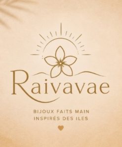 Commande personnalisée pour L'atelier Raivavae